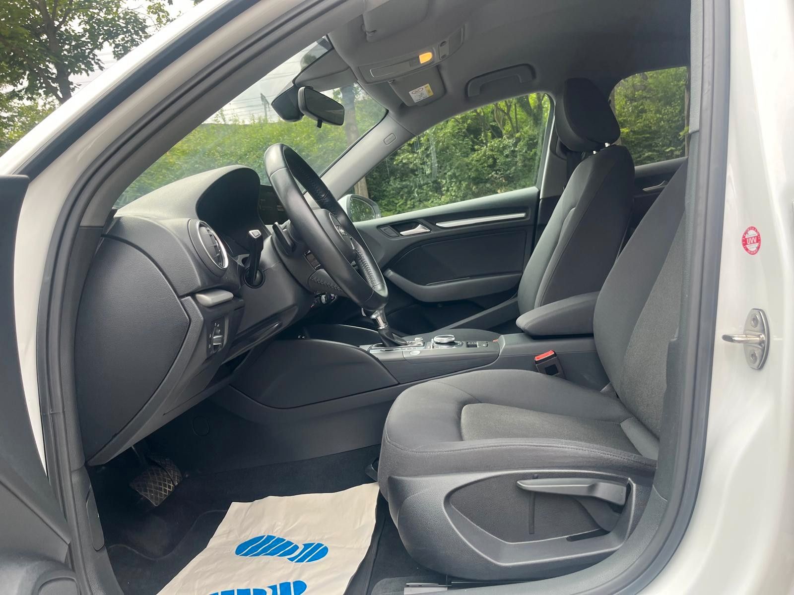 Audi A3 Sportback 40 e-tron - Samsaru's Car Outlet