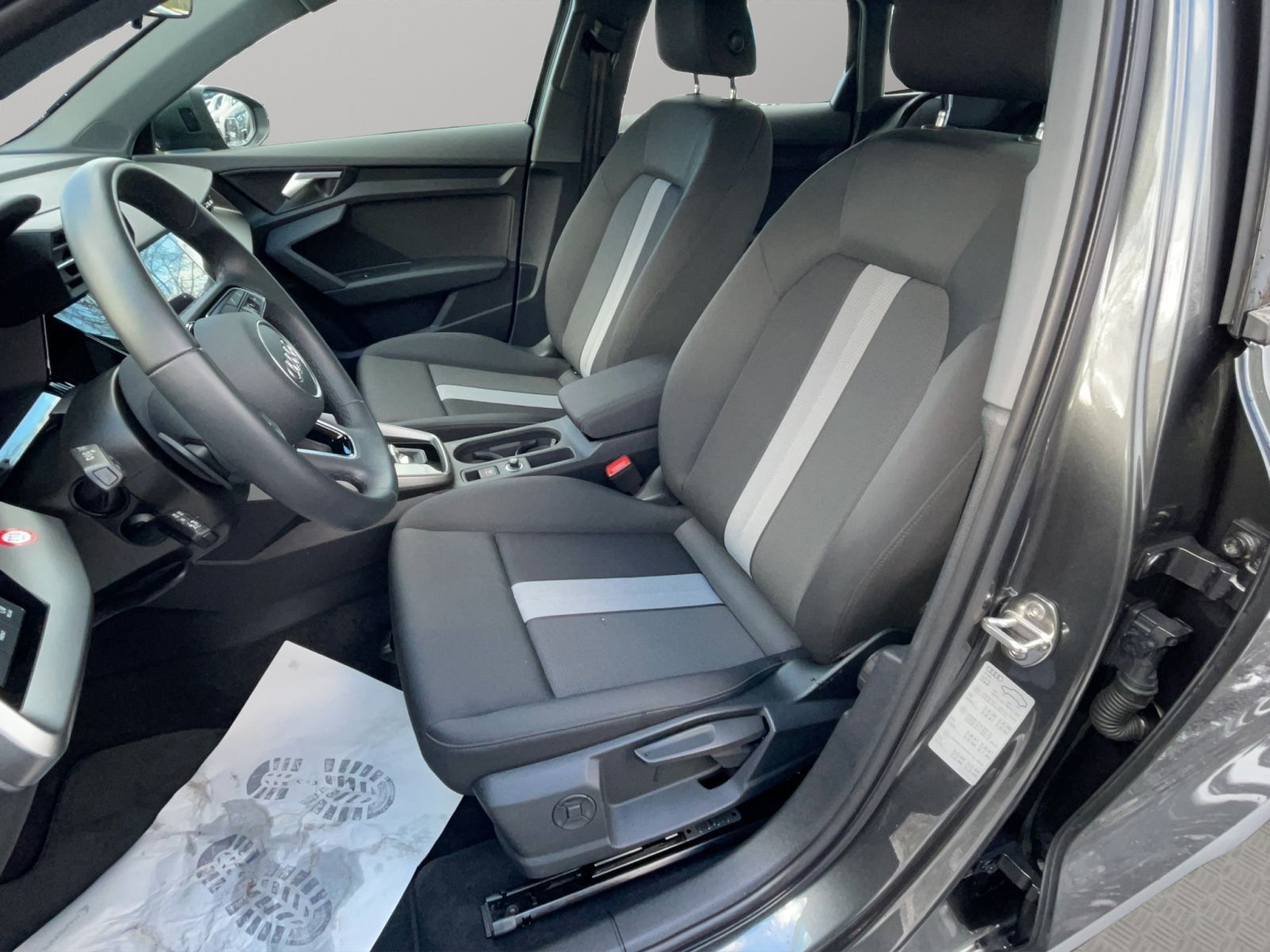 Audi A3 SB 40 TFSIe S line - Samsaru's Car Outlet