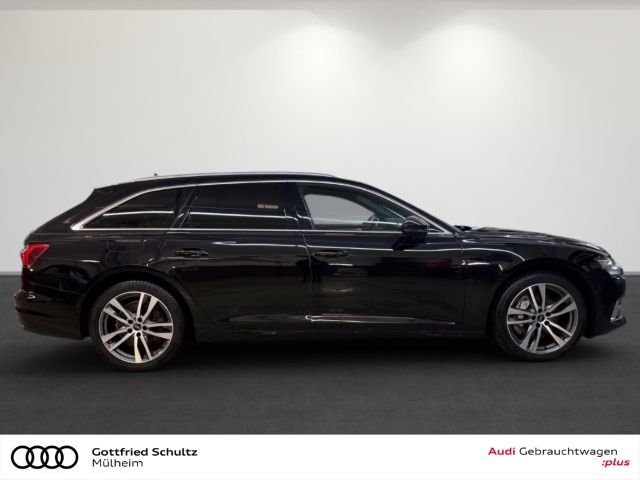 Audi A6 Avant 50 TDI quattro sport - Samsaru's Car Outlet