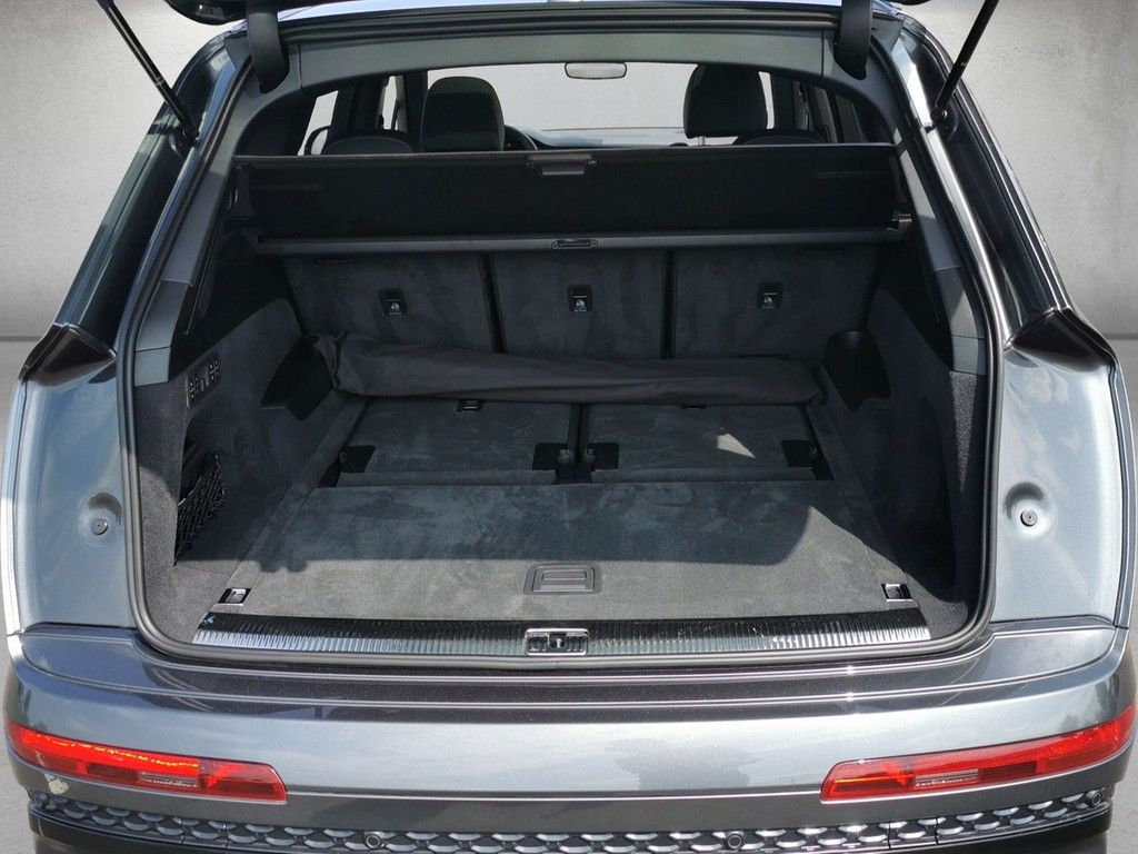 Audi Q7 S line 50 TDI quattro tiptronic *7-Sitze*