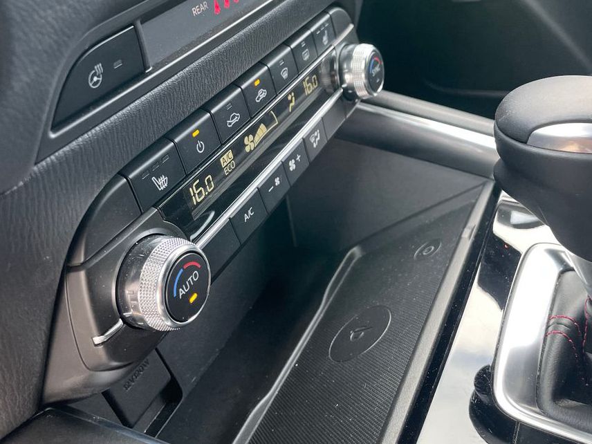 Mazda CX-5 5WGN 2.5L e-SKYACTIV G 194ps 6AT FWD HOMURA