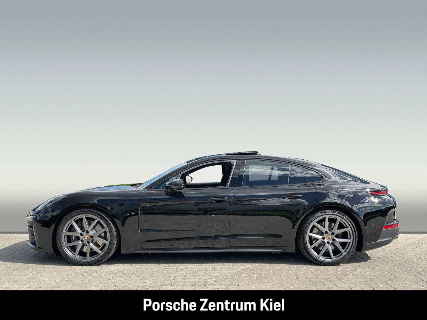 Porsche Panamera 4 E-Hybrid BOSE Panorama Rückfahrkamera