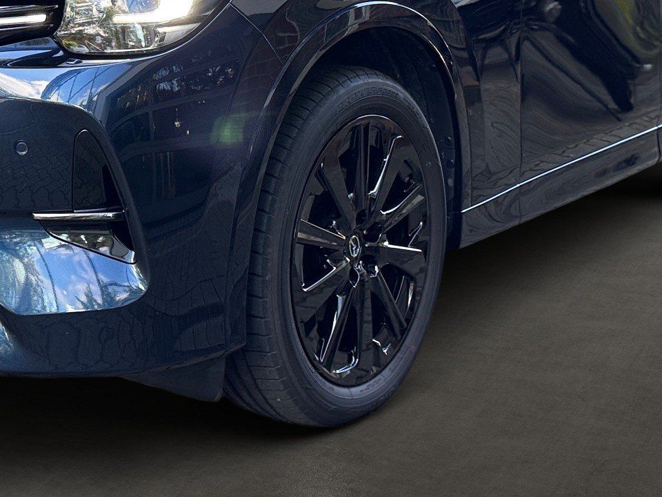 Mazda CX-60 e-SKYACTIV-D 254 Homura Conv.&Sound / AHK