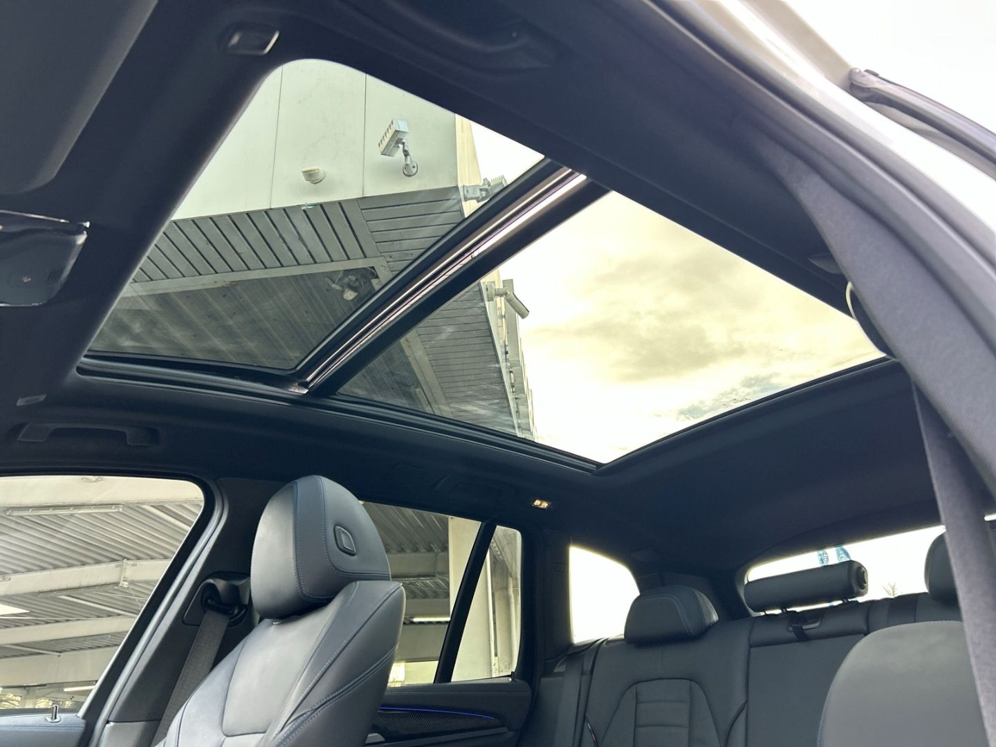 BMW X3 xDrive30i,M Sport,Panodach,SurroundView,DAB,P