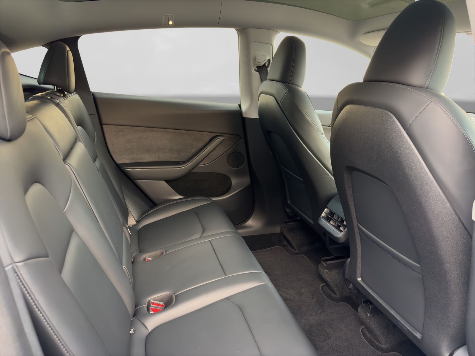 Tesla Model Y Long Range Dual AWD *AHK*1.Hand*Shanghai