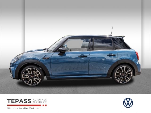 MINI Cooper S Mini 5-trg. John Cooper Works Trim - Samsaru's Car Outlet