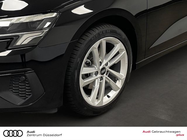 Audi A3 Sportback 30 TFSI - Samsaru's Car Outlet