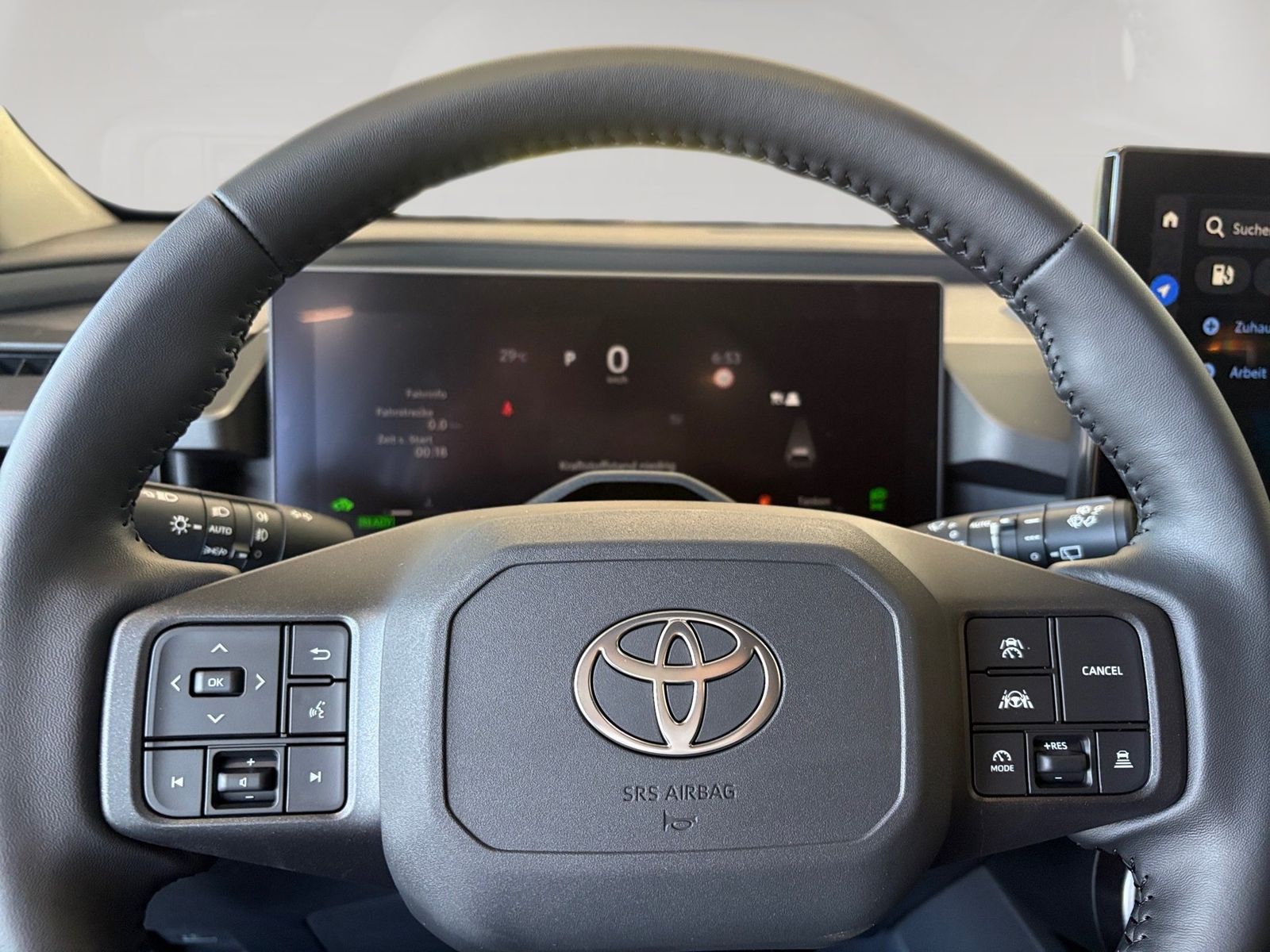 Toyota RAV4 2.5 Teamplayer 4x4 ACC+LED+Navi+SHZ+Kam.+LM