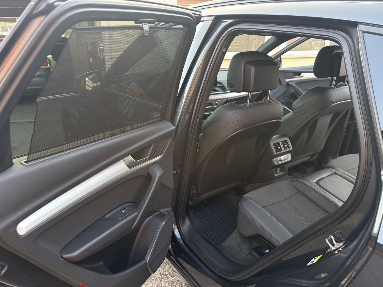 Audi Q5 50 TFSI e quattro S-Line advanced