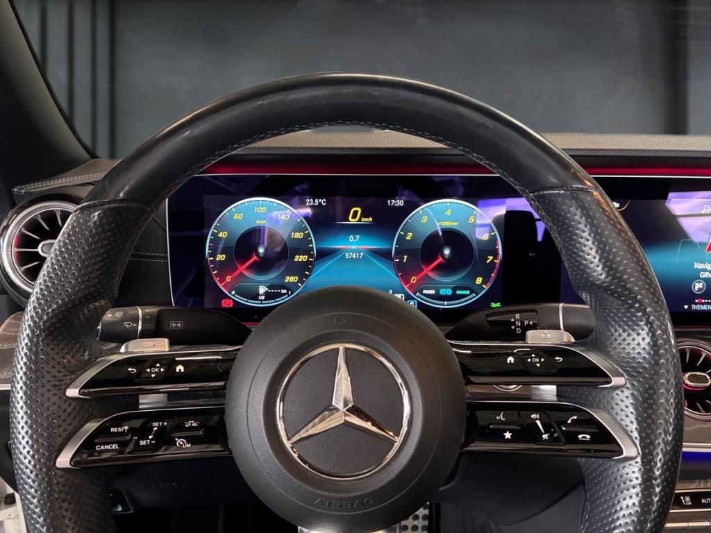 Mercedes-Benz E 450 4M AMG - Samsaru's Car Outlet