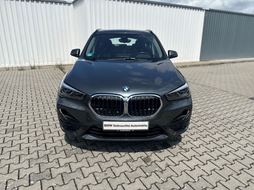 BMW X1 xDrive 25e - Samsaru's Car Outlet