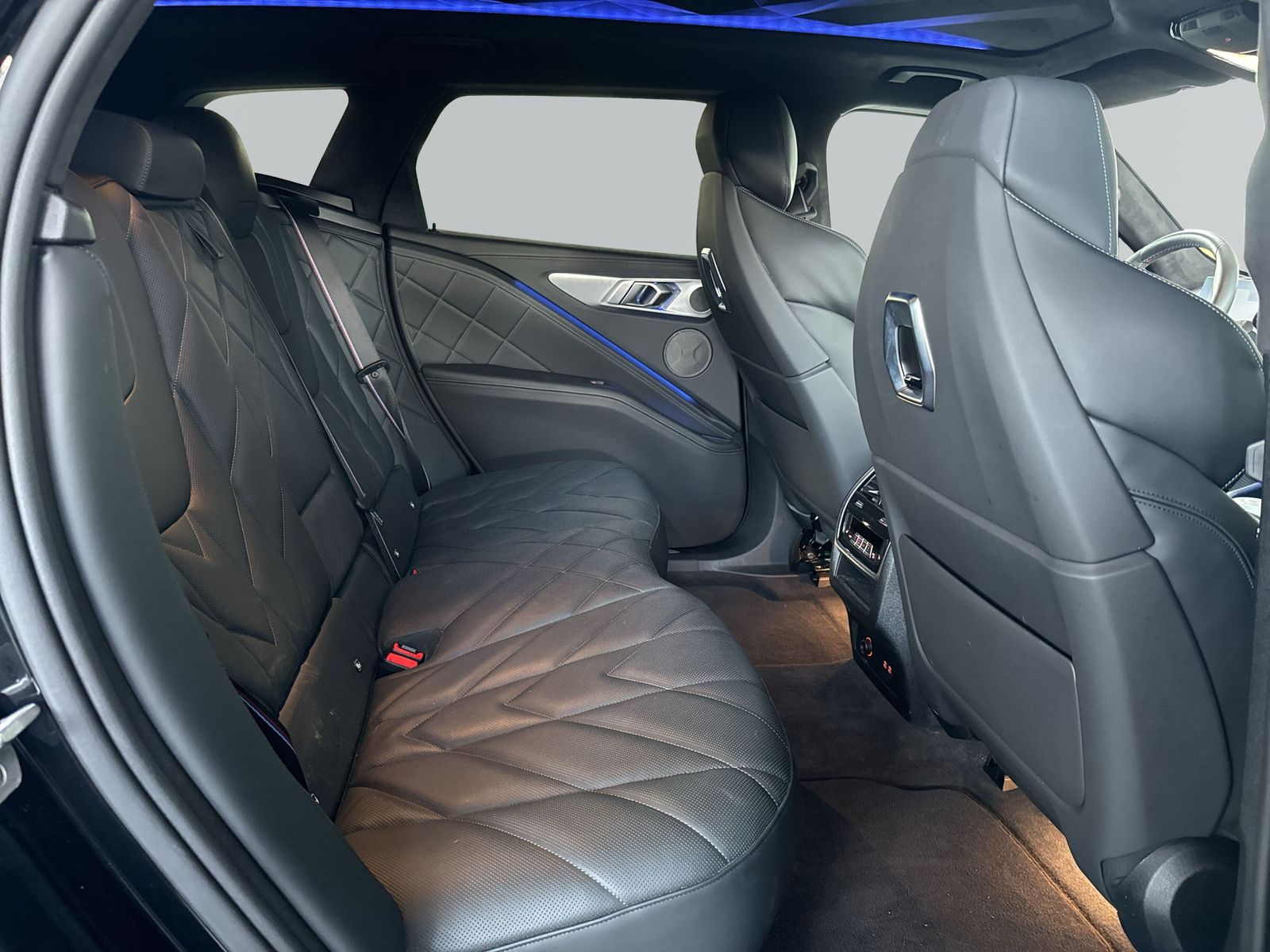 BMW XM 50e 920€ Leasing ohne Anzahlung*23"*LC Prof.*