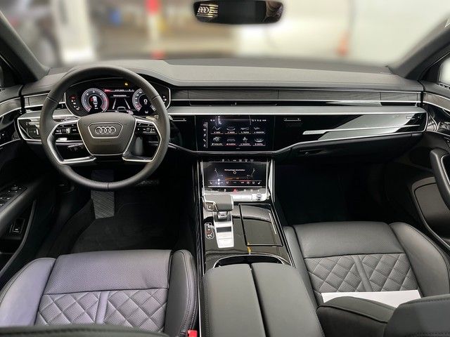 Audi A8 50TDI quattro - Samsaru's Car Outlet