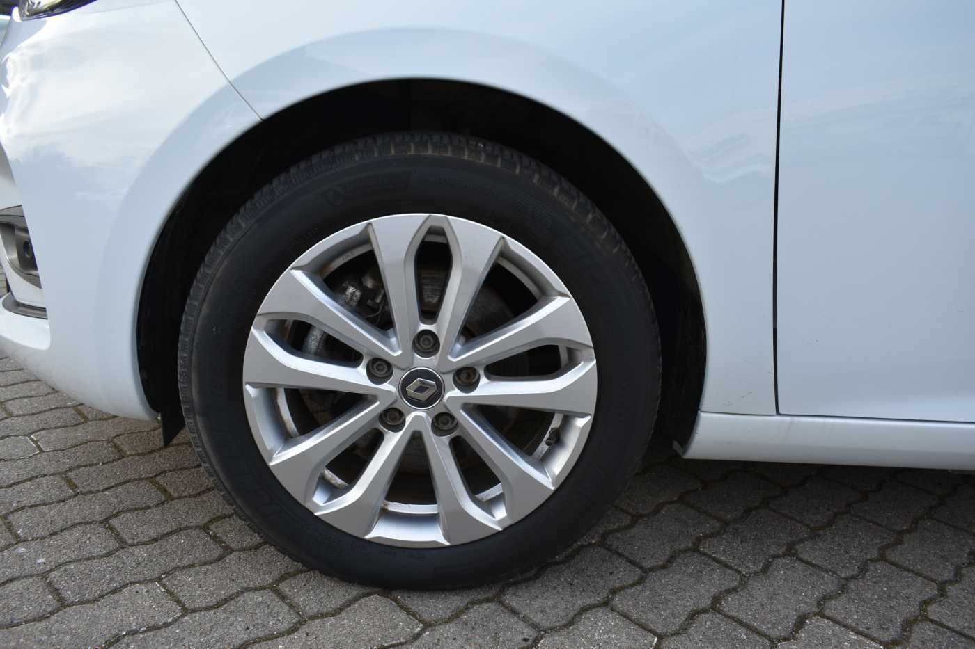 Renault ZOE Experience R110 Z.E. 50 - Samsaru's Car Outlet