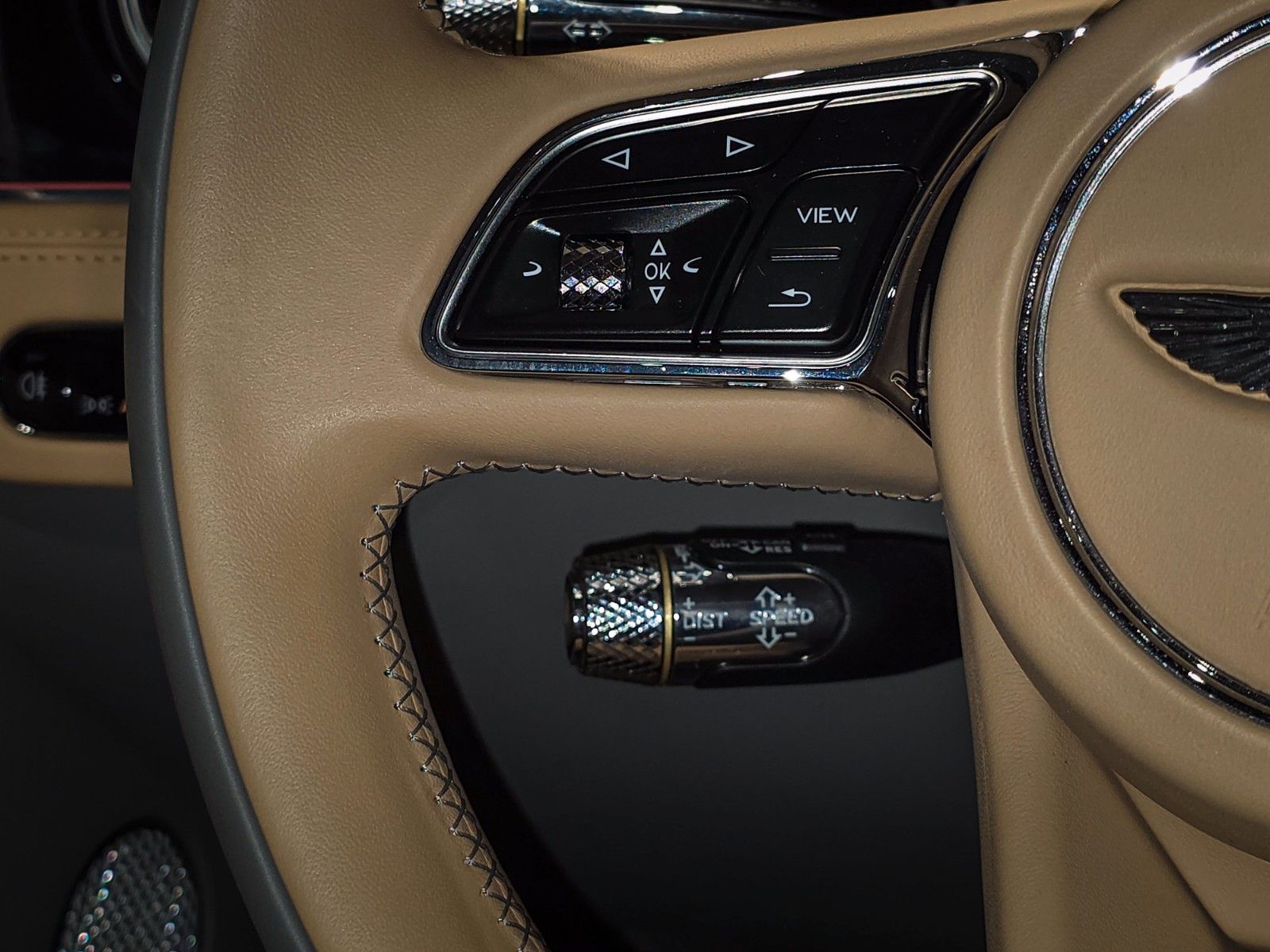 Bentley Continental GT Azure / erste Hand /