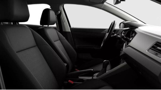 Volkswagen Polo Comfortline 1.0TSI DSG - Samsaru's Car Outlet