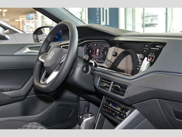 Volkswagen Taigo R-Line 1.0 TSI DSG - Samsaru's Car Outlet