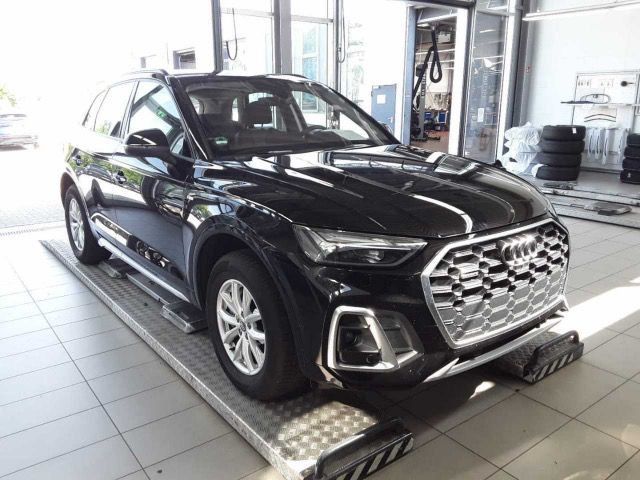 Audi Q5 SUV S line 40 TDI quattro - Samsaru's Car Outlet