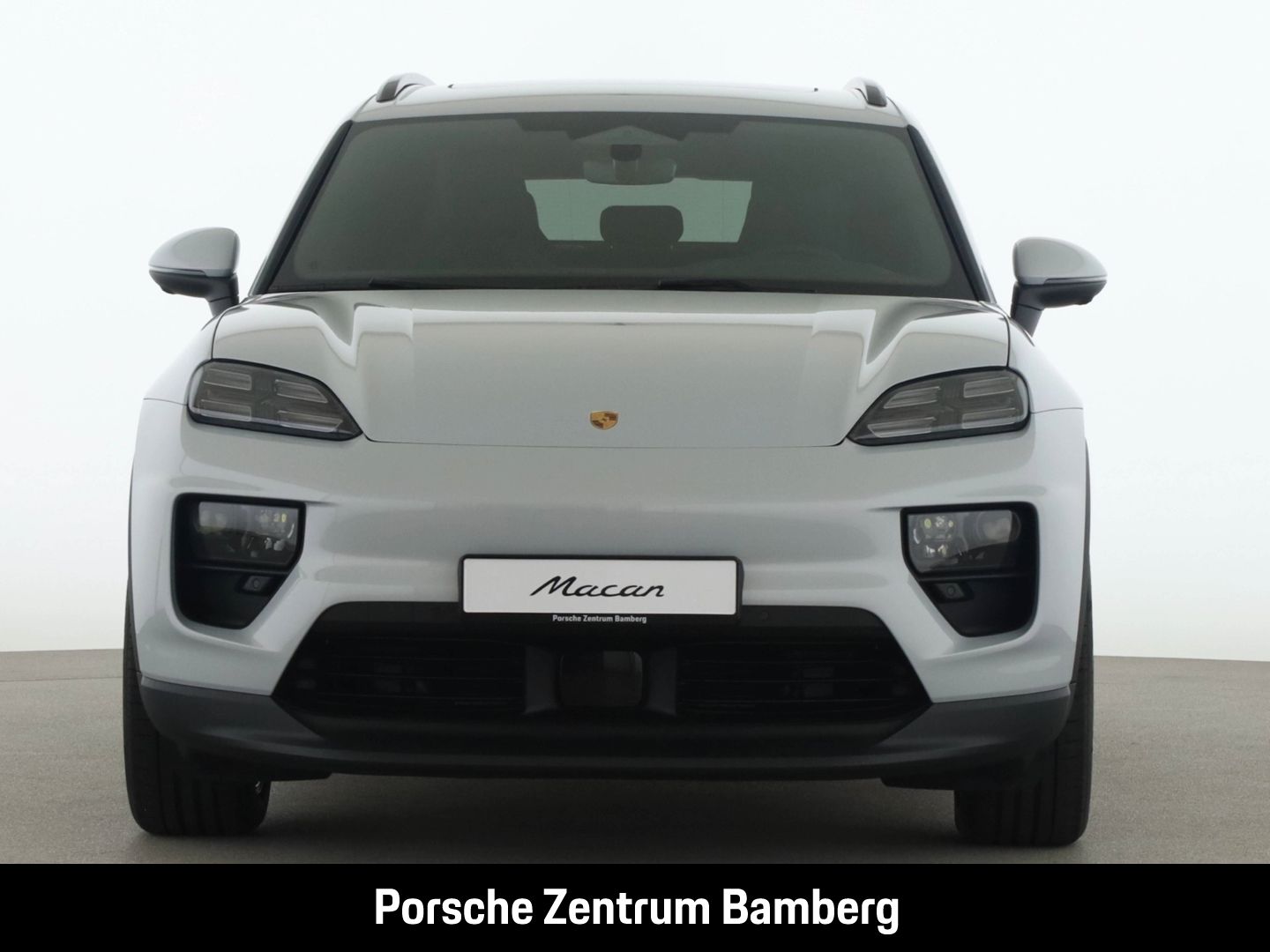 Porsche Macan 4/ Luft/ Head up/ AHK/ Sitzbelüftung uvm.