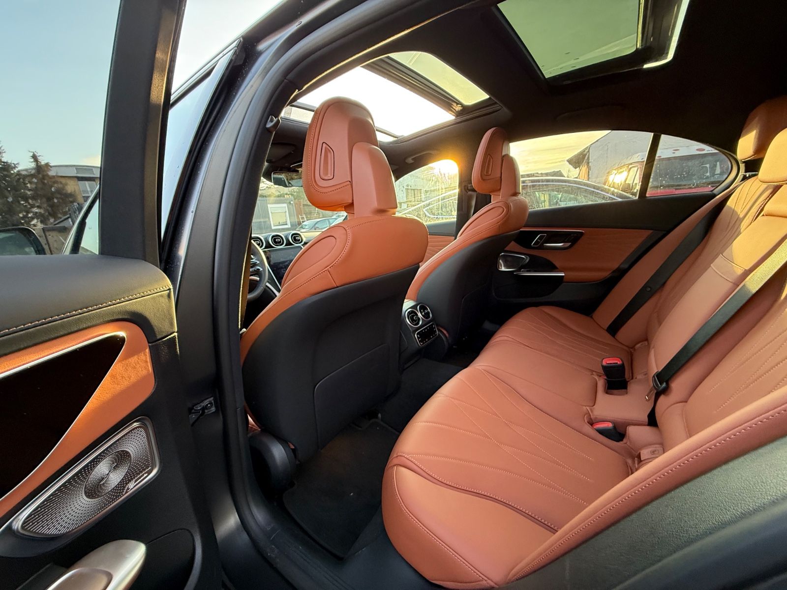 Mercedes-Benz AMG Premium Plus - Samsaru's Car Outlet