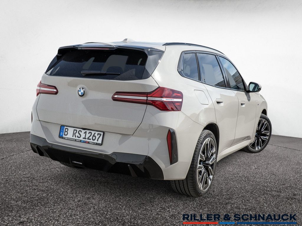 BMW X3 xDrive 30e M Sport 360°+ACC+AHK+H/K+KAM+MEM+K
