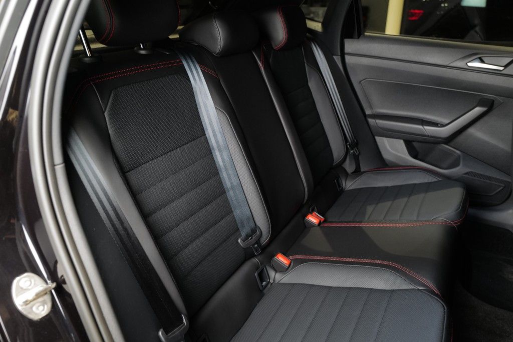 Volkswagen Polo VI 2.0TSI GTI Leder RKam DiscoverPro Keyles