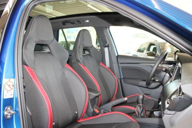 Skoda Kamiq Monte Carlo 1.0 TSI - Samsaru's Car Outlet