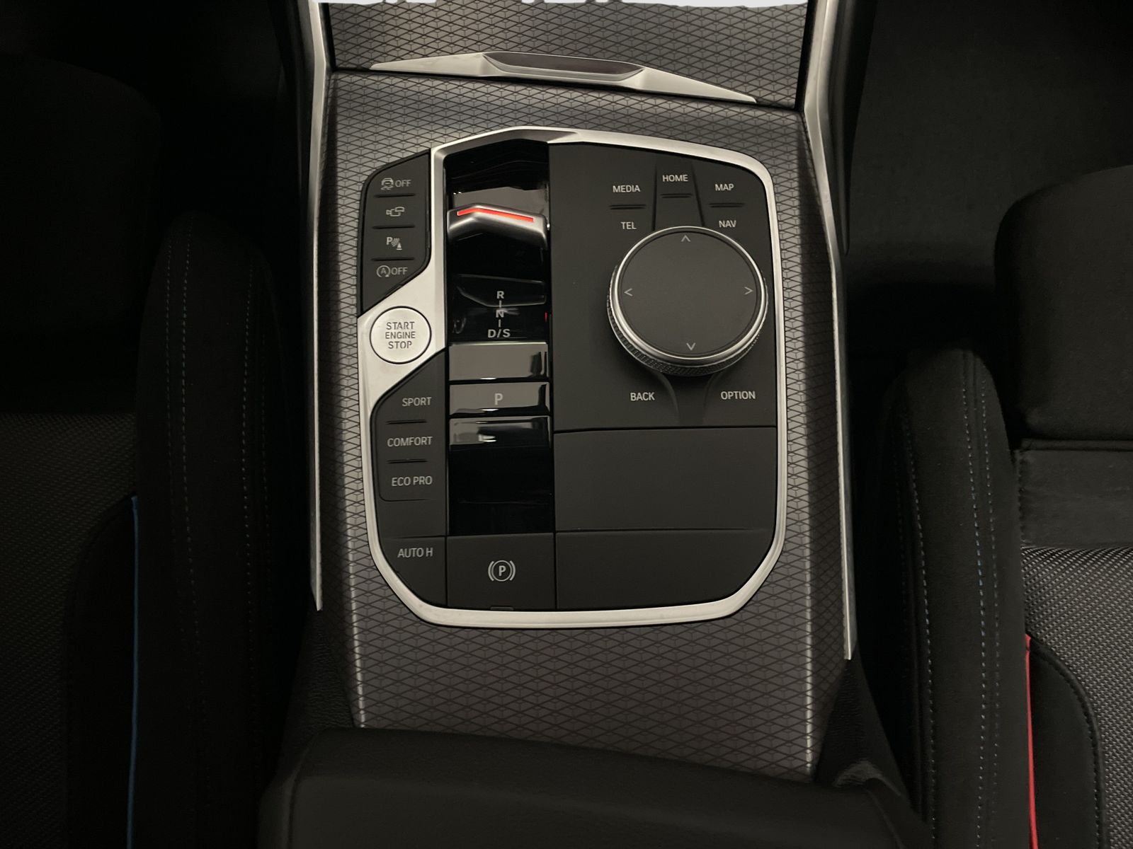 BMW 330i xDrive Touring M Sport Driv.Assist.Prof