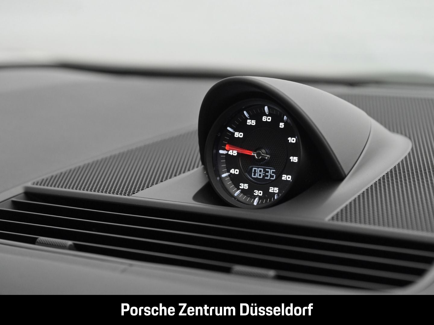Porsche Panamera Turbo S Sport Turismo LED-Matrix BOSE