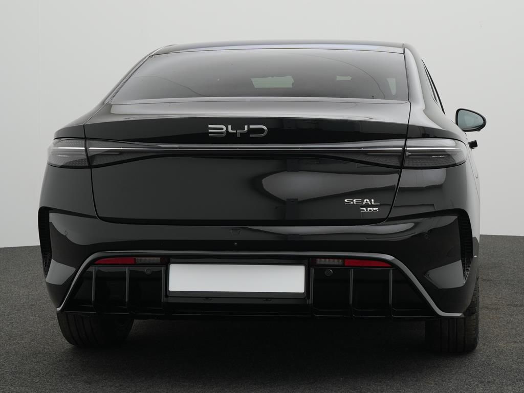 BYD SEAL Excellence AWD