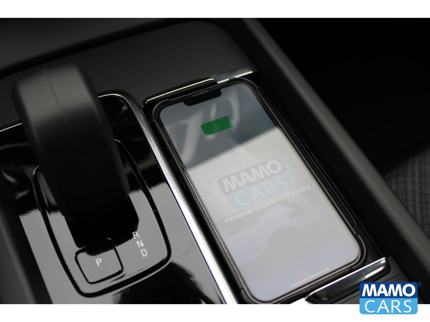 Volvo XC60 T6 AWD Recharge Core AHK/PANO/4xSHZ