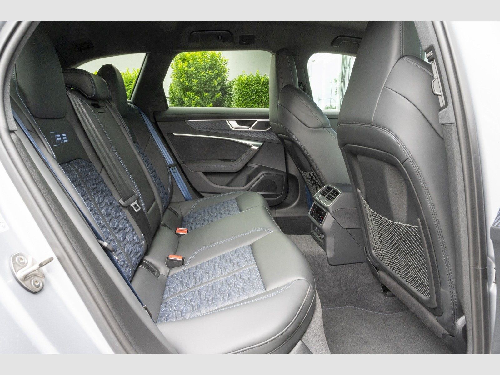 Audi RS 6 Avant performance 4.0 TFSI quattro B&O,HUD,