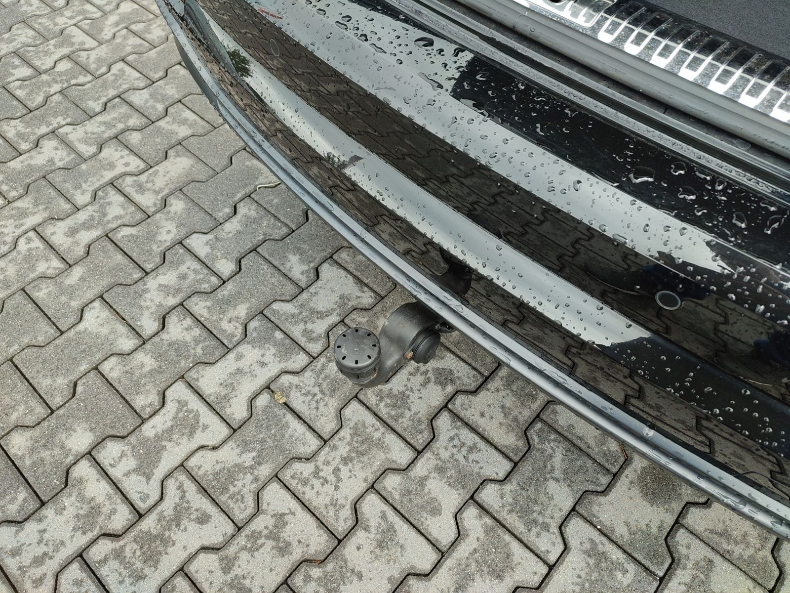 Audi Q3 40 TDI quattro S line - Samsaru's Car Outlet
