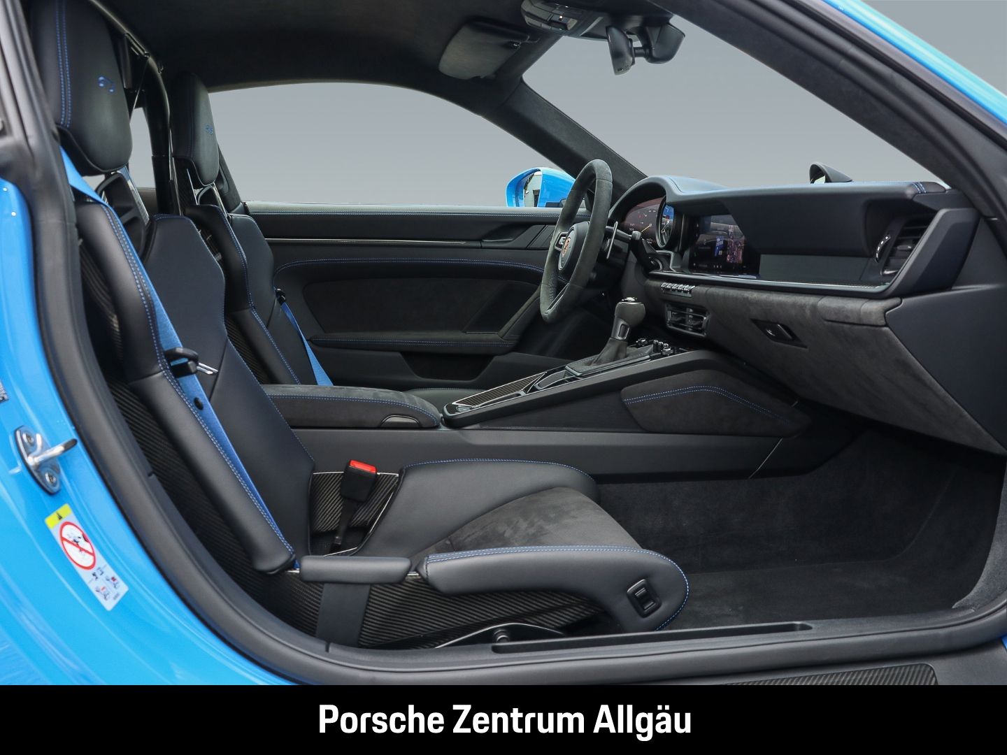 Porsche 992 911 GT3 - Samsaru's Car Outlet