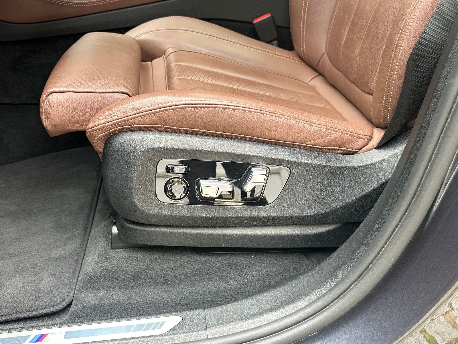 BMW X5 xDrive 40 d M Sport/Neue Insp./Garantie