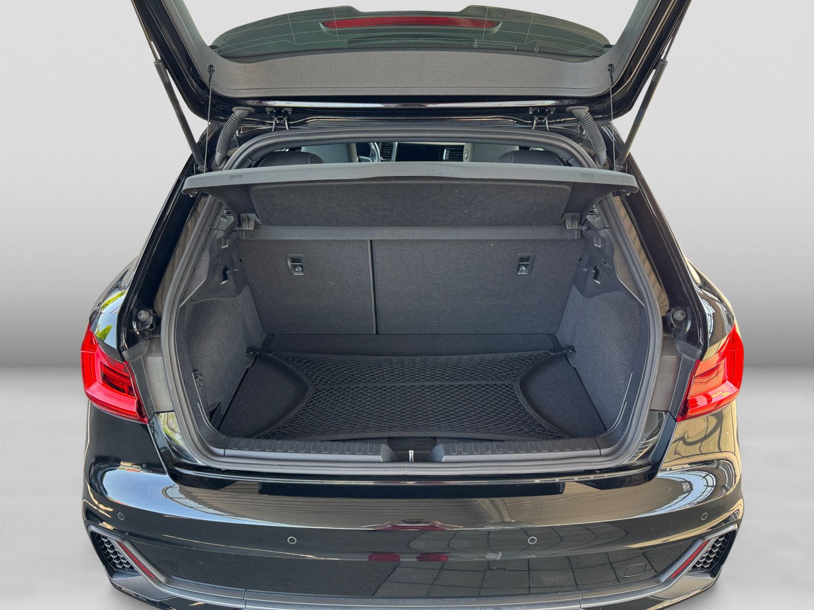 Audi A1 Sportback 25TFSI S-Line - Samsaru's Car Outlet