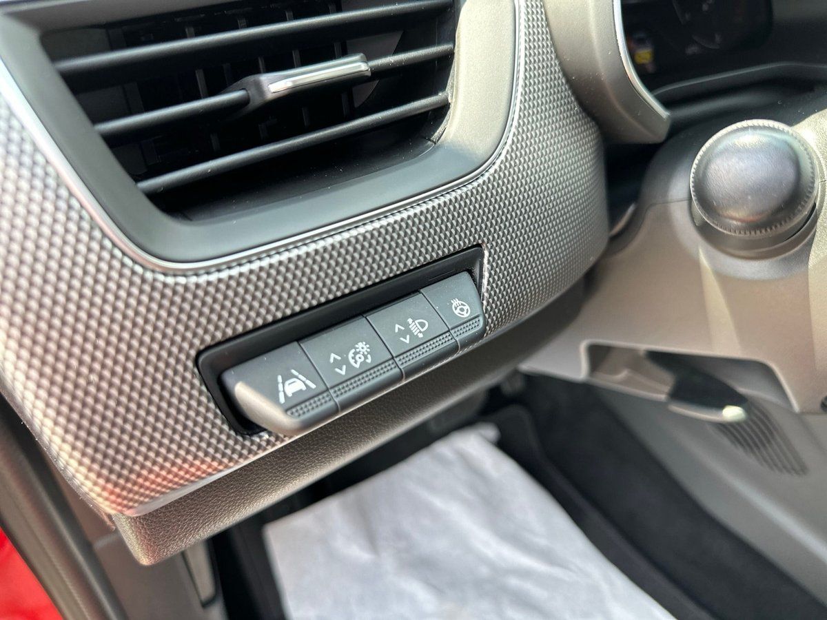Renault Arkana INTENS TCe 140 EDC - Samsaru's Car Outlet