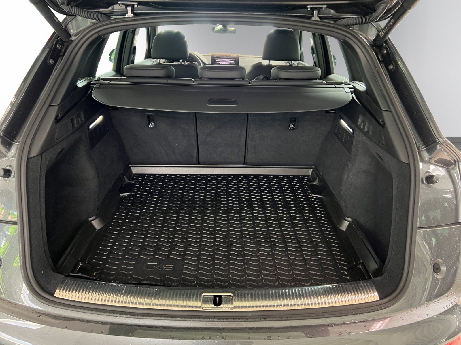 Audi Q5 40 2.0 TDI quattro S line AHK+ACC+EL.HECKKLAP