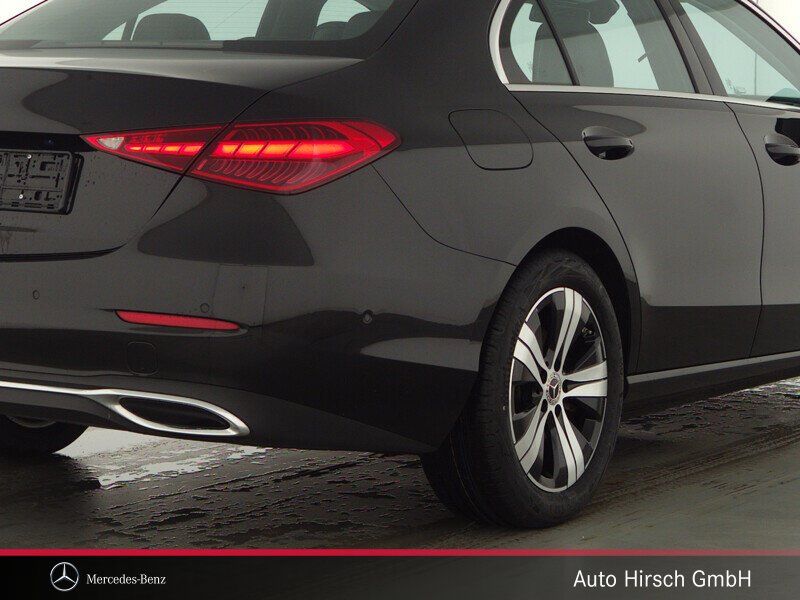 Mercedes-Benz C 220 d AVANTGARDE - Samsaru's Car Outlet