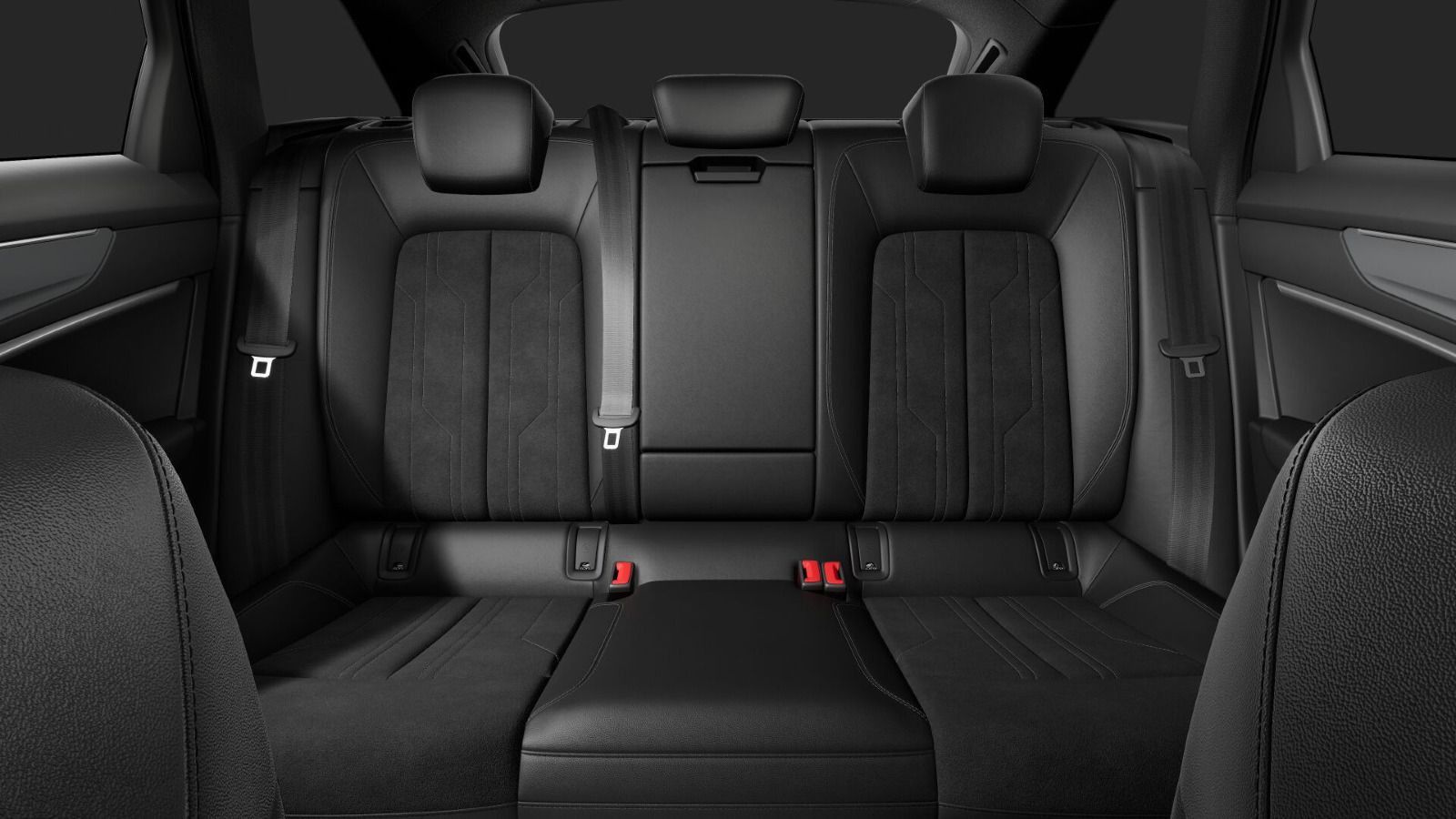 Audi A6 Avant S line 50 TDI quattro - Samsaru's Car Outlet