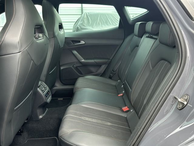 Cupra Formentor VZ 2.0 TSI 310 PS DSG 4Drive AHK/PANO