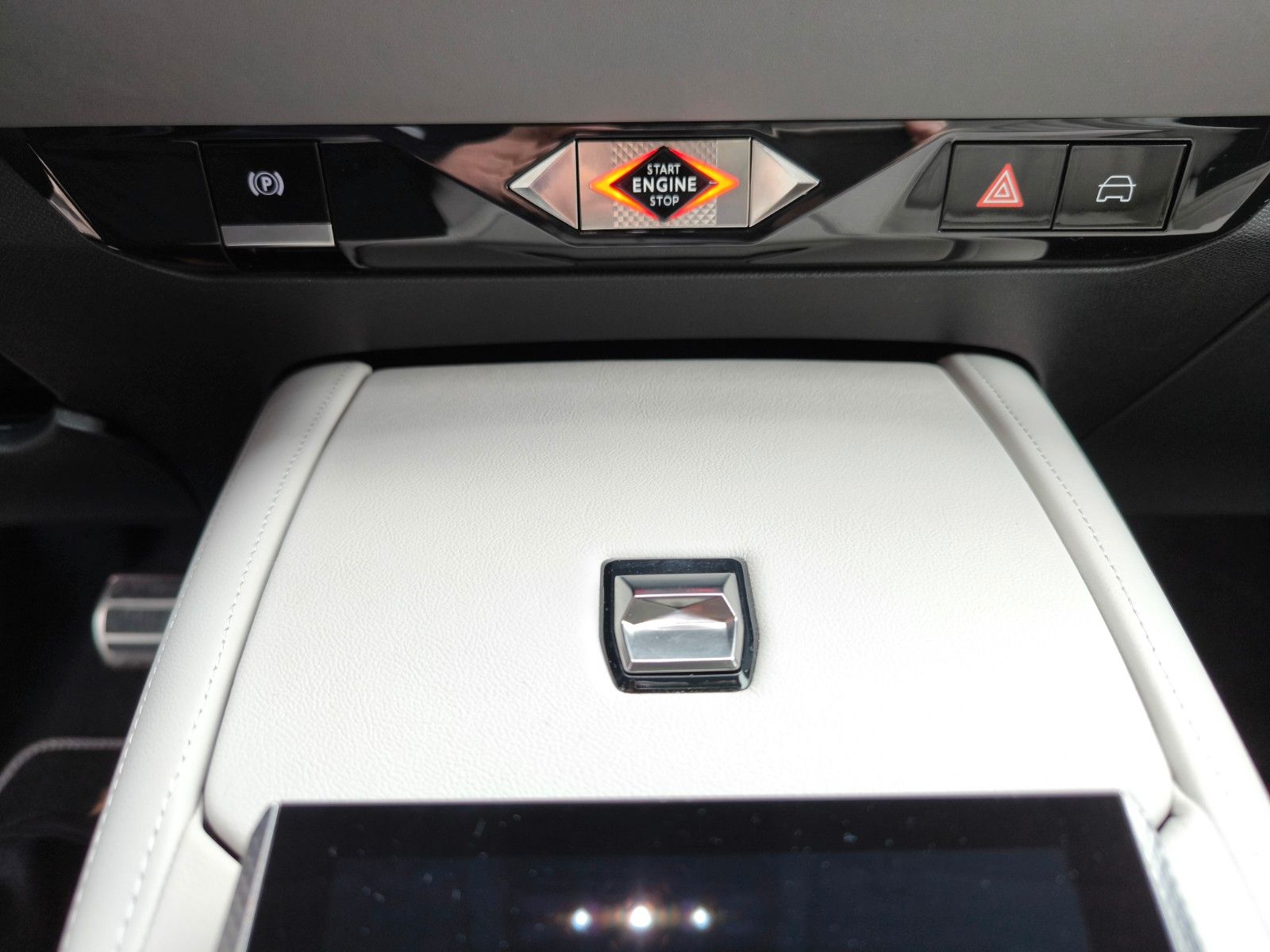 DS Automobiles DS 4 Esprit de Voyage PureTech 130