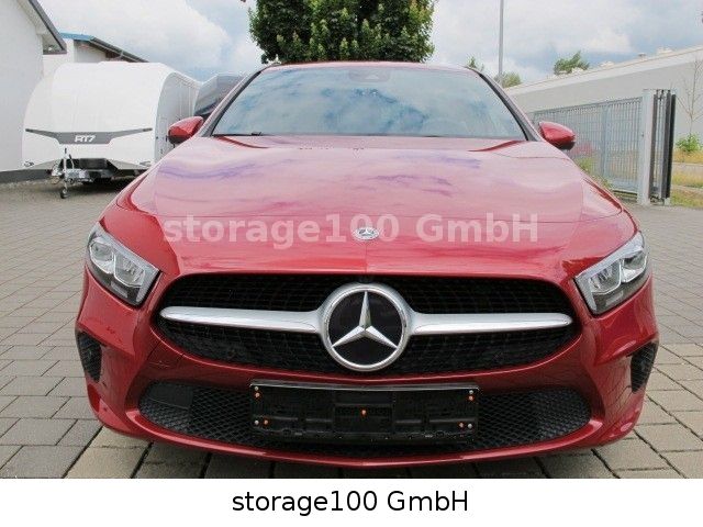 Mercedes-Benz A 180 - Samsaru's Car Outlet