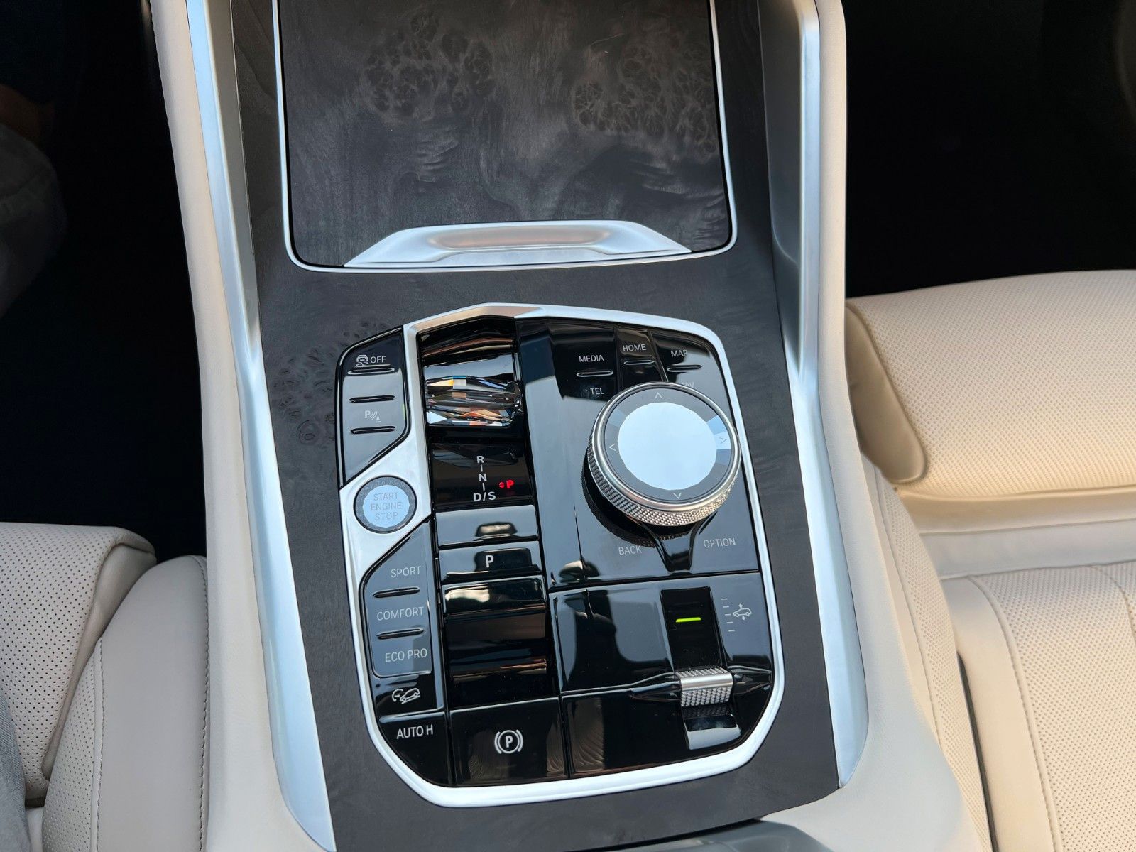 BMW X6 30 d xDrive M Sport Pro/Luftfede/UPE 127.530€