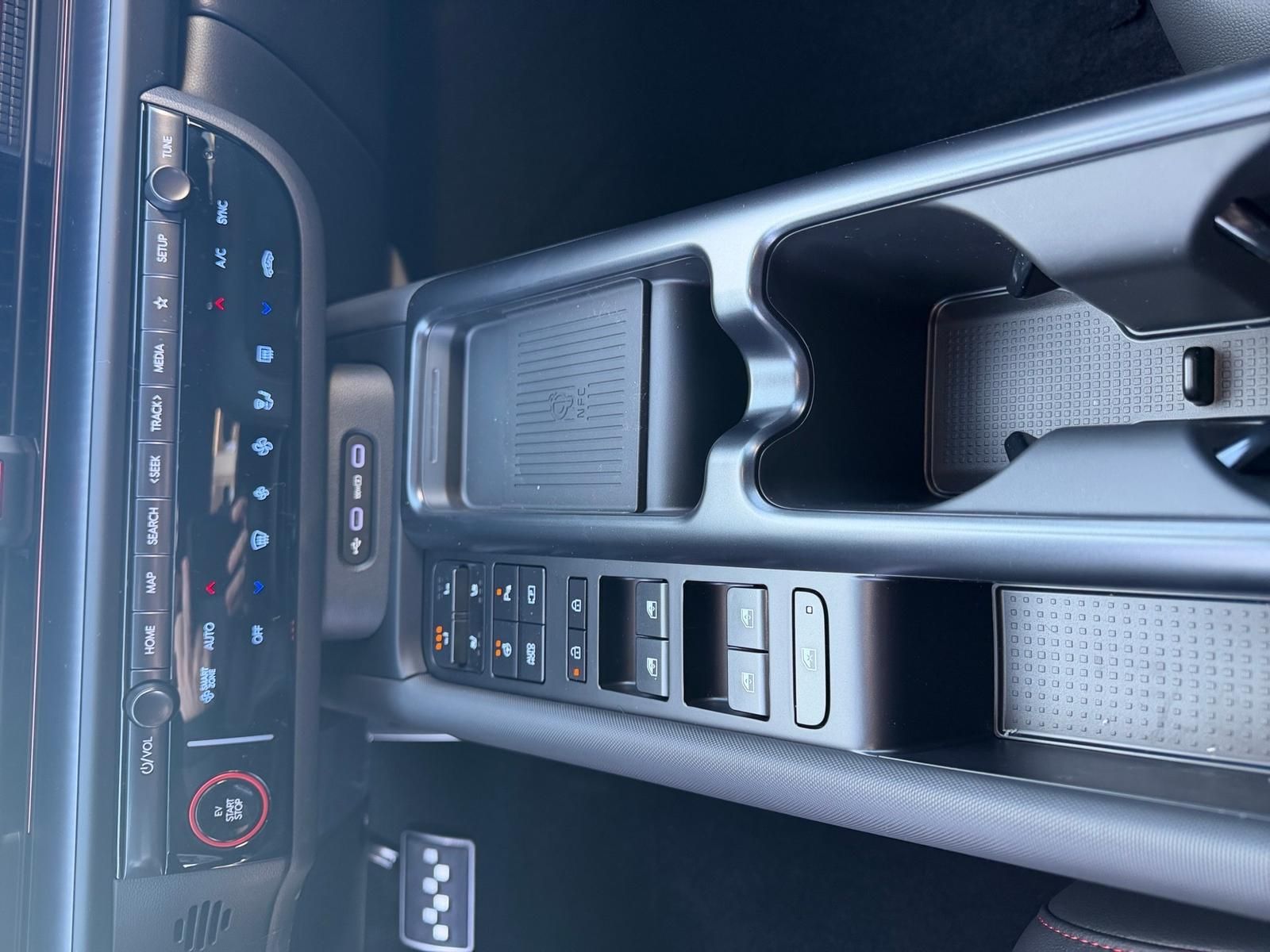 Hyundai IONIQ 6 N Line X 84 kWh *BOSE*360*MATRIX-LED*