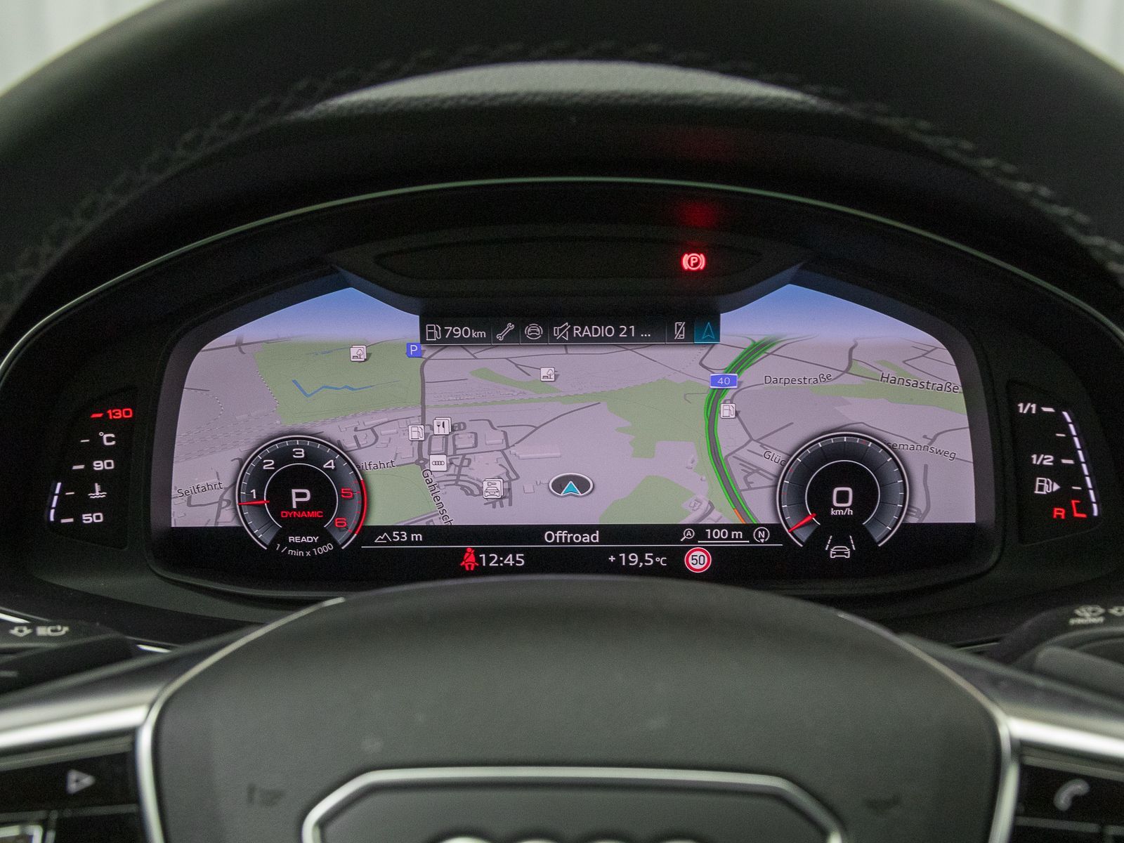 Audi A6 Avant 45 TDI Q S LINE - Samsaru's Car Outlet