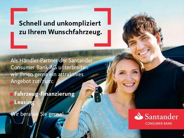 Volkswagen Golf VIII 1.5 TSI Active - Samsaru's Car Outlet
