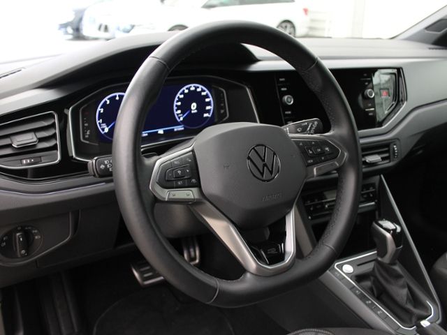 Volkswagen Taigo R-Line 1.5 TSI DSG - Samsaru's Car Outlet