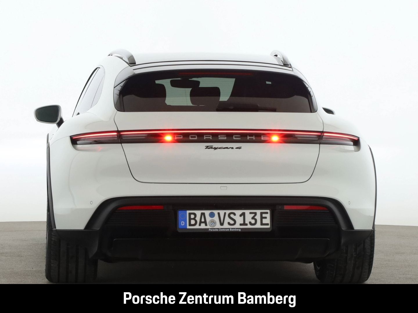 Porsche Taycan 4 CT/ BOSE/ 20 Zoll/ Sitzbelüft./ ACC uvm
