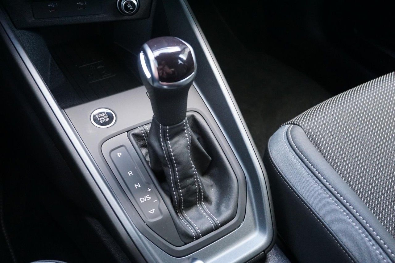 Audi A1 30 TFSI Allstreet S-Line - Samsaru's Car Outlet